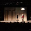 Theater: Heilig Abend